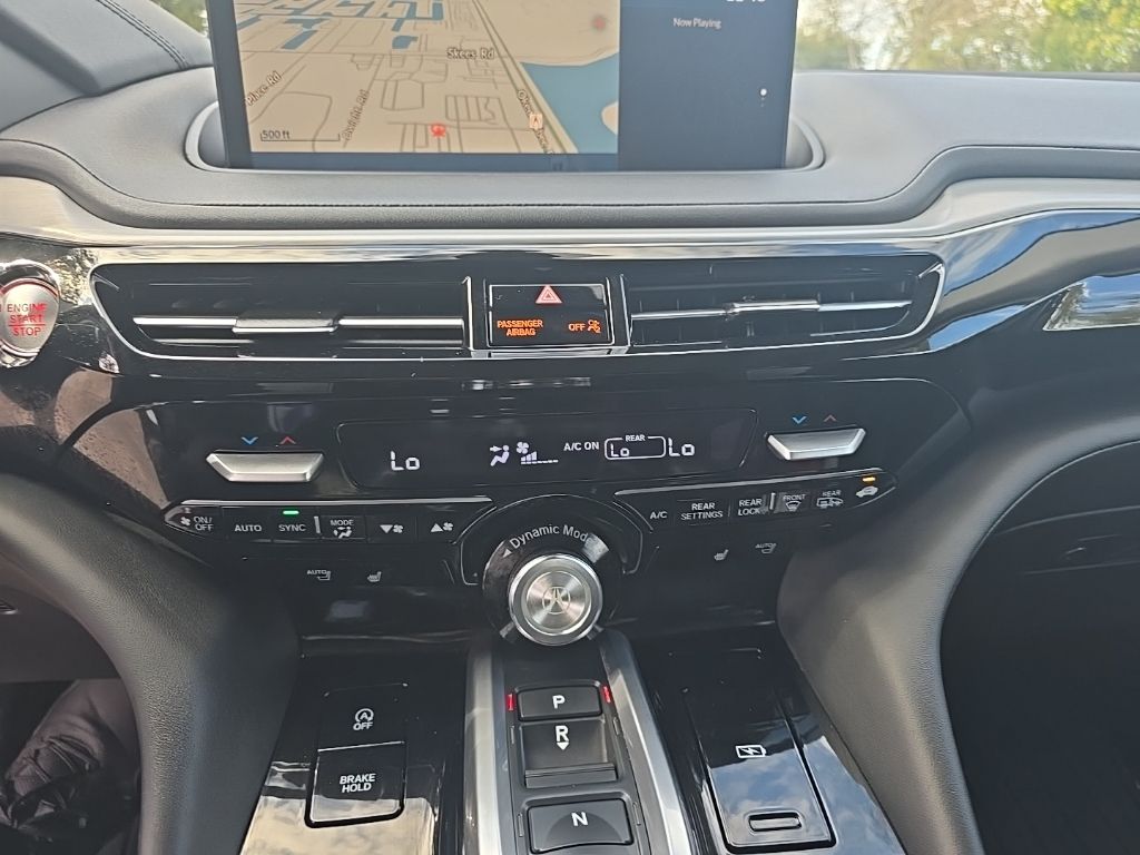 Thumbnail: 2023 Acura MDX - 25