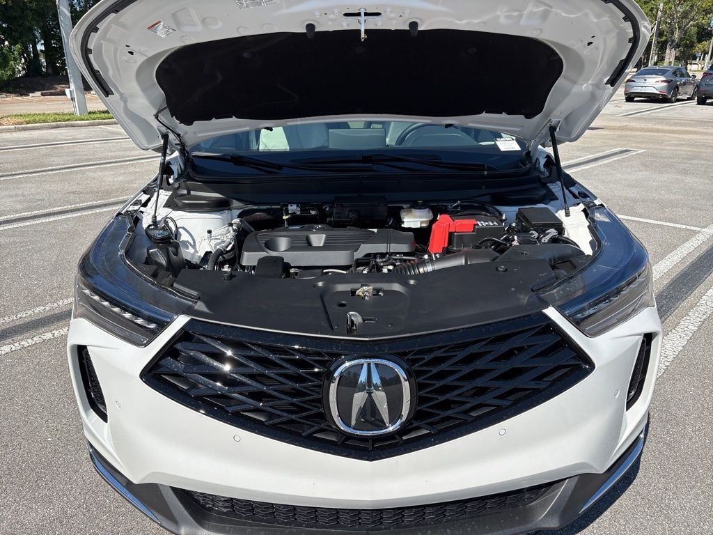 Thumbnail: 2026 Acura RDX - 11