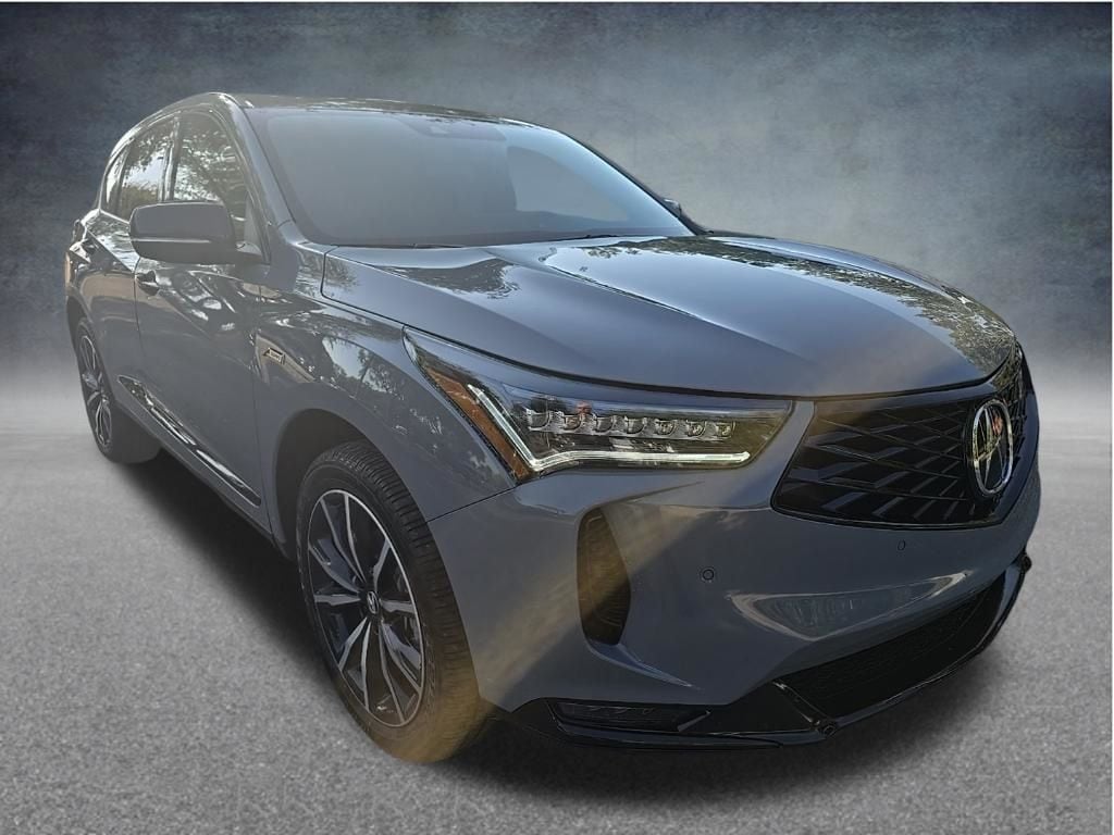 Thumbnail: 2026 Acura RDX - 3