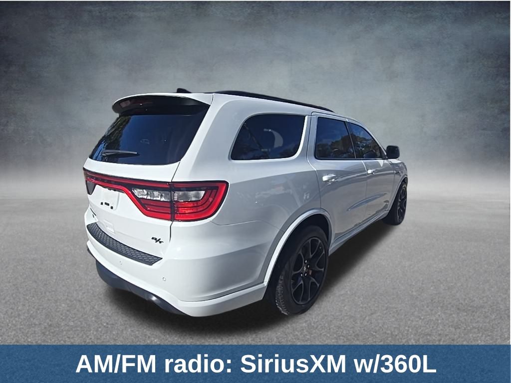 Thumbnail: 2023 Dodge Durango - 5