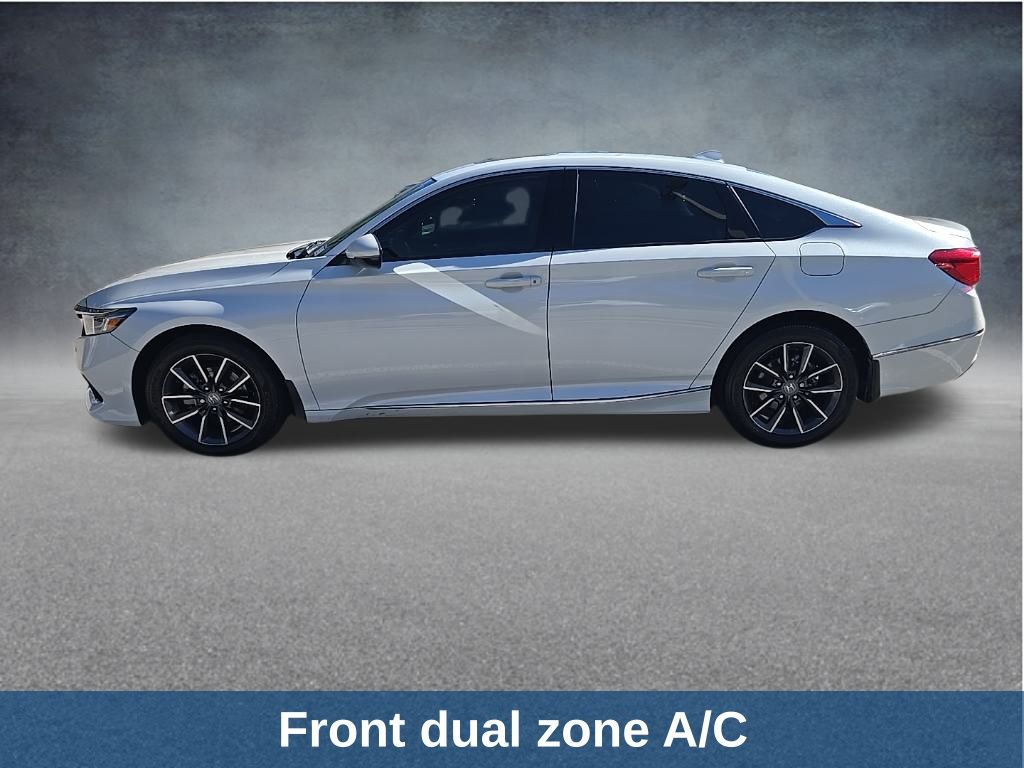 Thumbnail: 2022 Honda Accord - 11