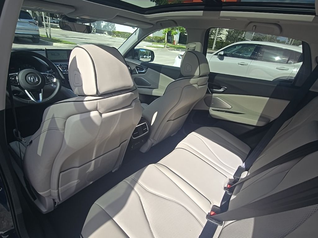 Thumbnail: 2026 Acura RDX - 25