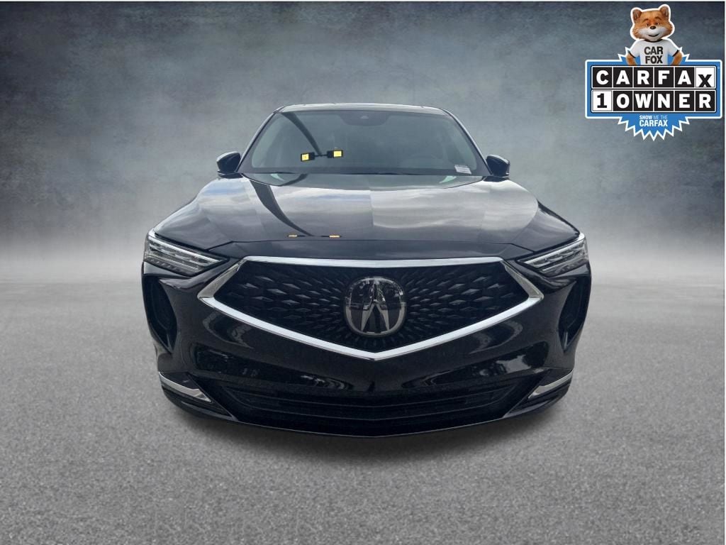 Thumbnail: 2024 Acura MDX - 2