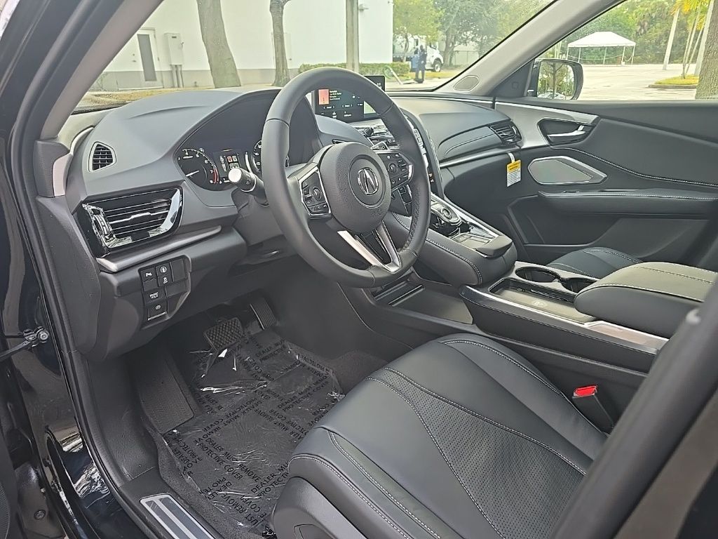 Thumbnail: 2026 Acura RDX - 18