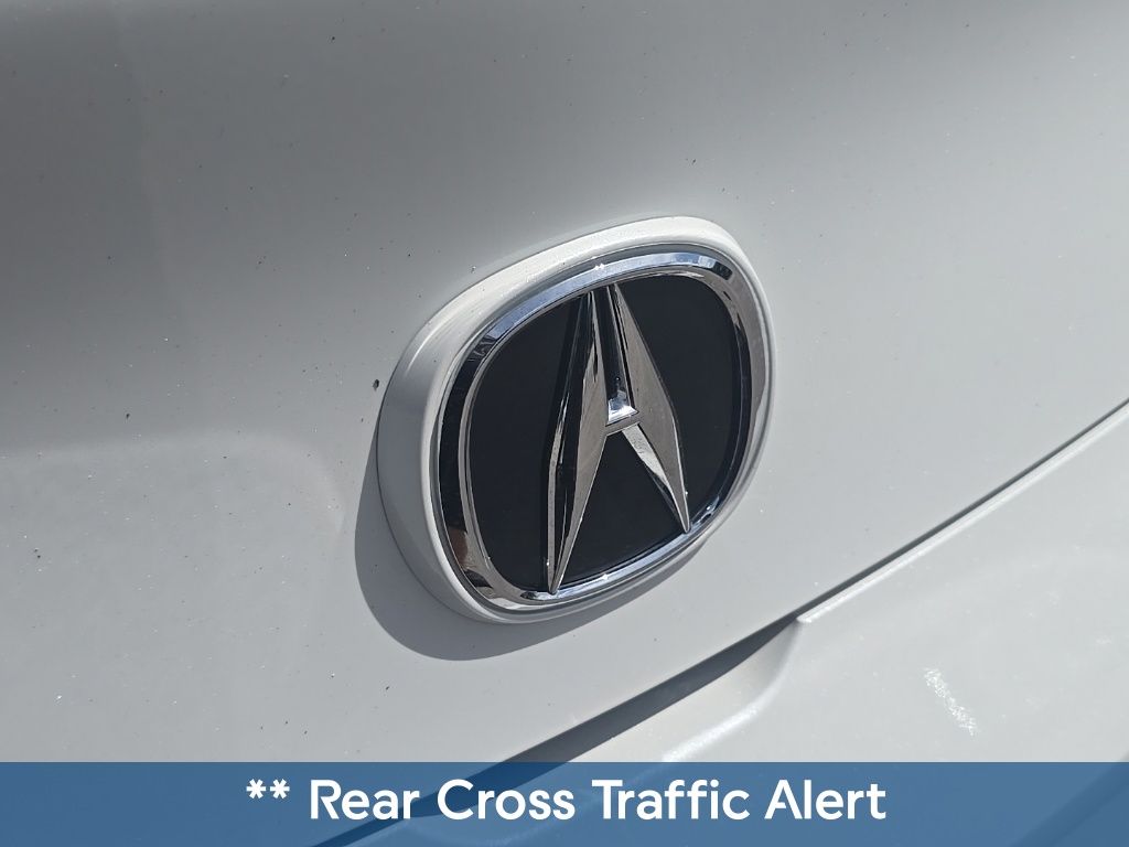 2025 Acura Integra A-Spec - Photo 14