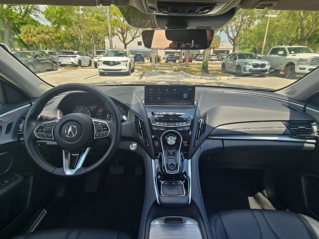 Thumbnail: 2020 Acura RDX - 31