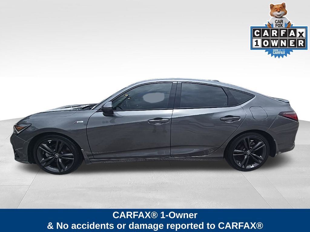 Thumbnail: 2024 Acura Integra - 2