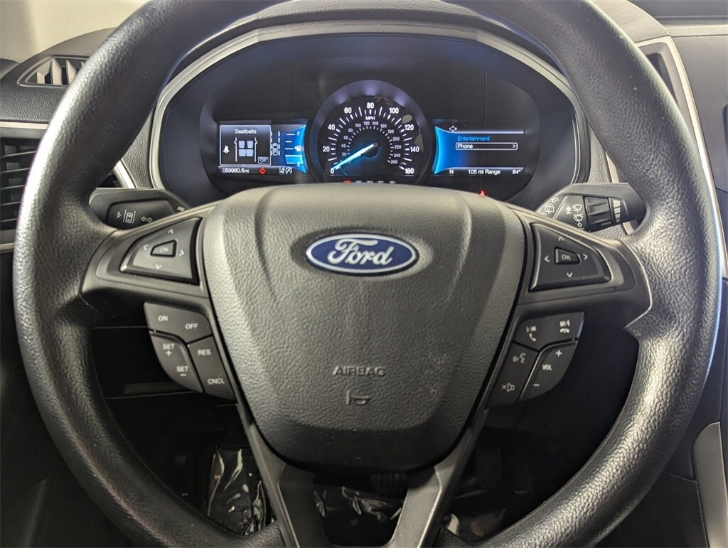 Thumbnail: 2022 Ford Edge - 17