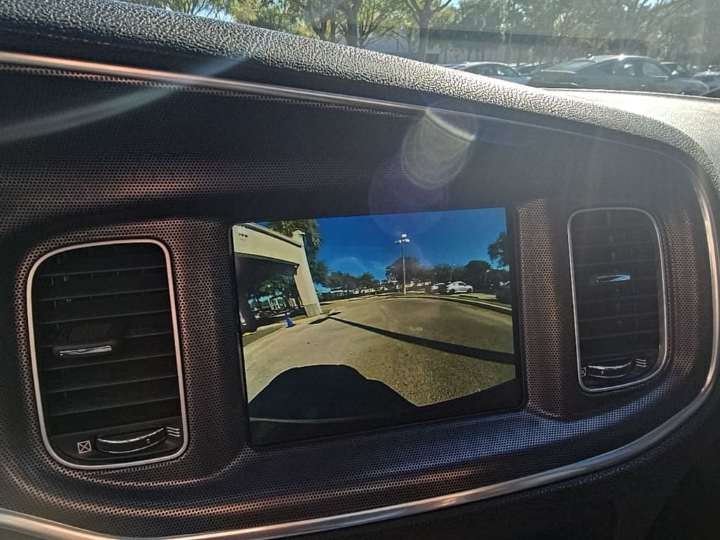 Thumbnail: 2018 Dodge Charger - 29