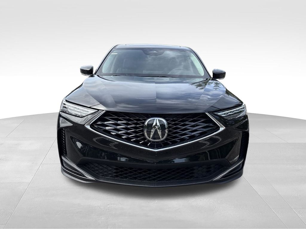 Thumbnail: 2026 Acura MDX - 8