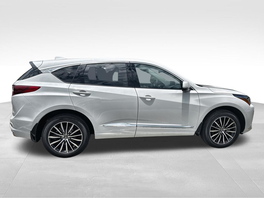 Thumbnail: 2026 Acura RDX - 9