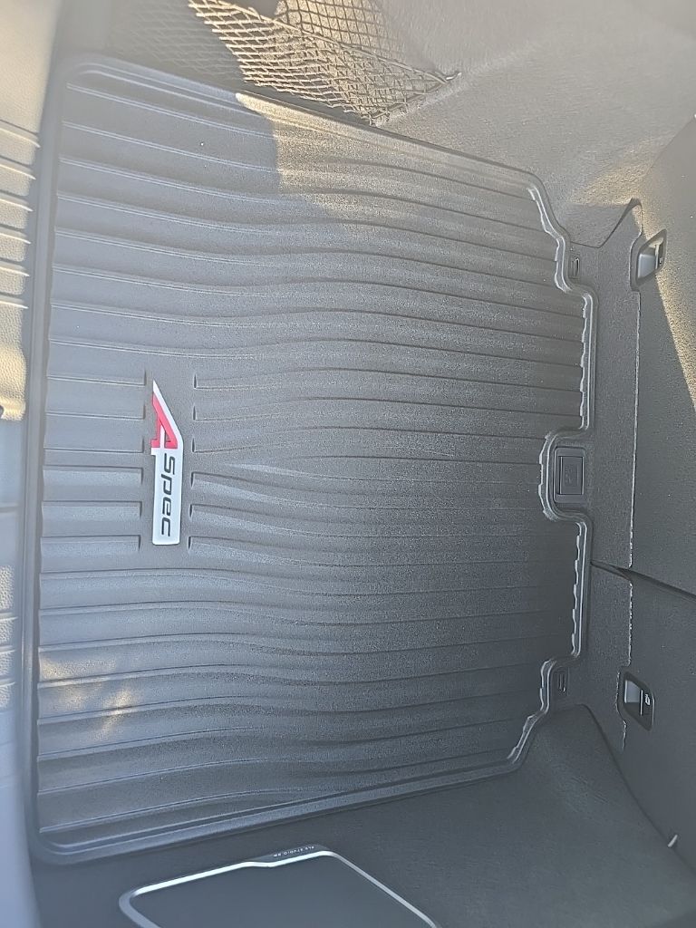 2026 Acura Integra A-Spec w/Technology Package - Photo 25