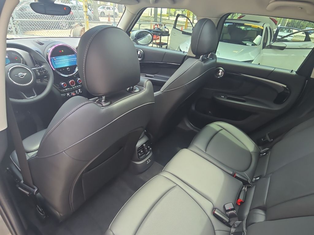 Thumbnail: 2024 MINI Cooper Countryman - 27