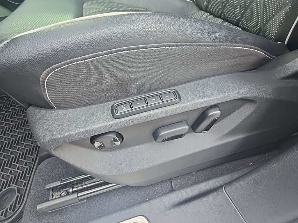 Thumbnail: 2024 Volkswagen Atlas - 20