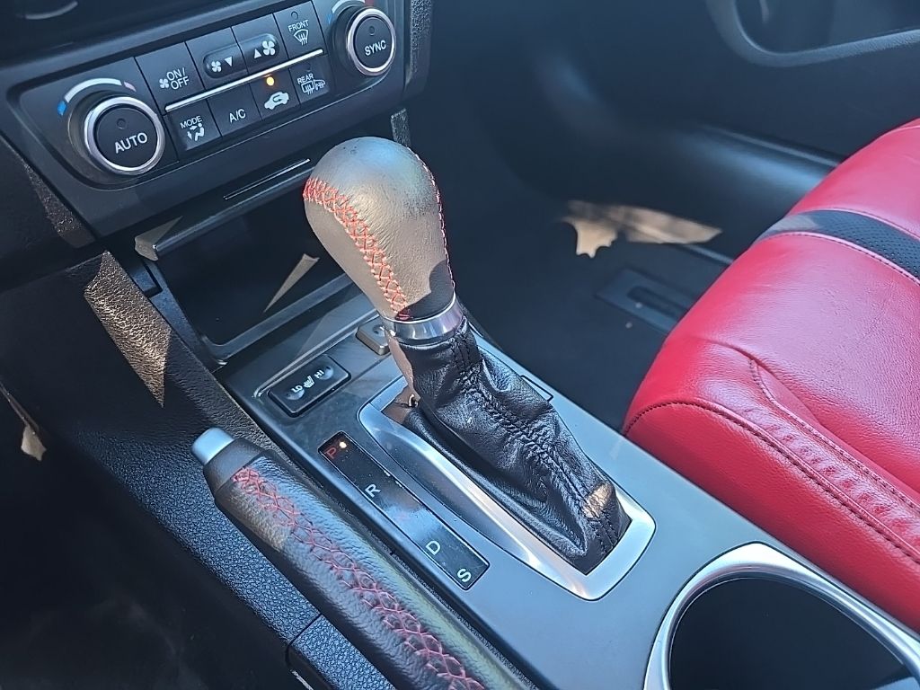 Thumbnail: 2019 Acura ILX - 25