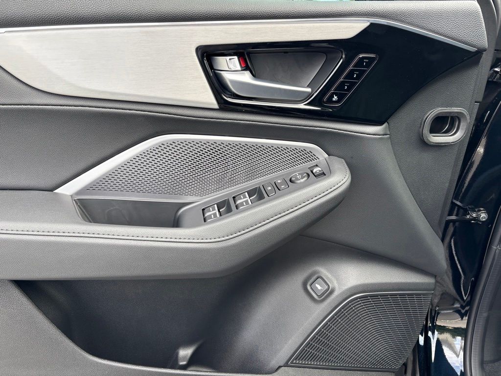 Thumbnail: 2026 Acura MDX - 16
