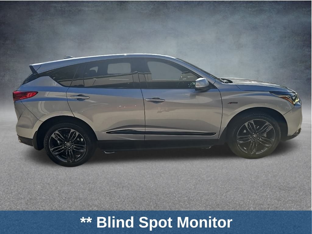 Thumbnail: 2022 Acura RDX - 4