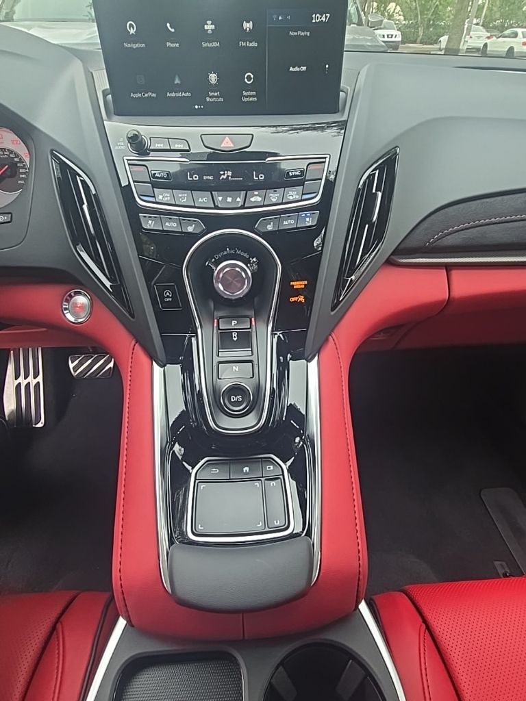 Thumbnail: 2026 Acura RDX - 22