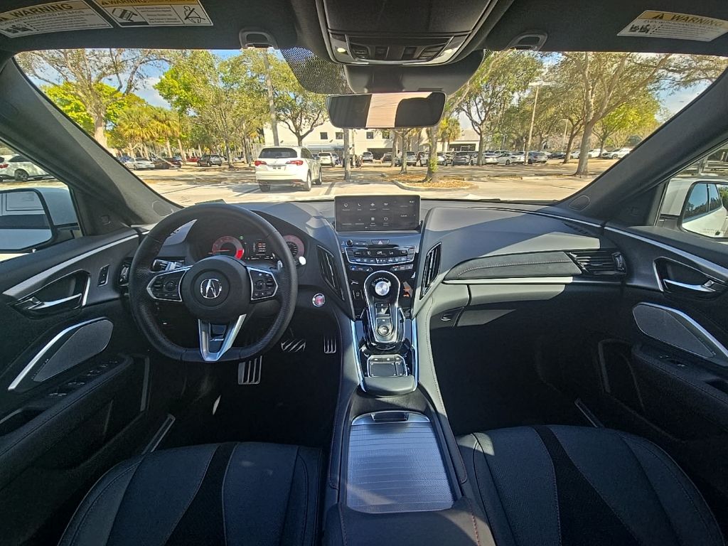 Thumbnail: 2023 Acura RDX - 31