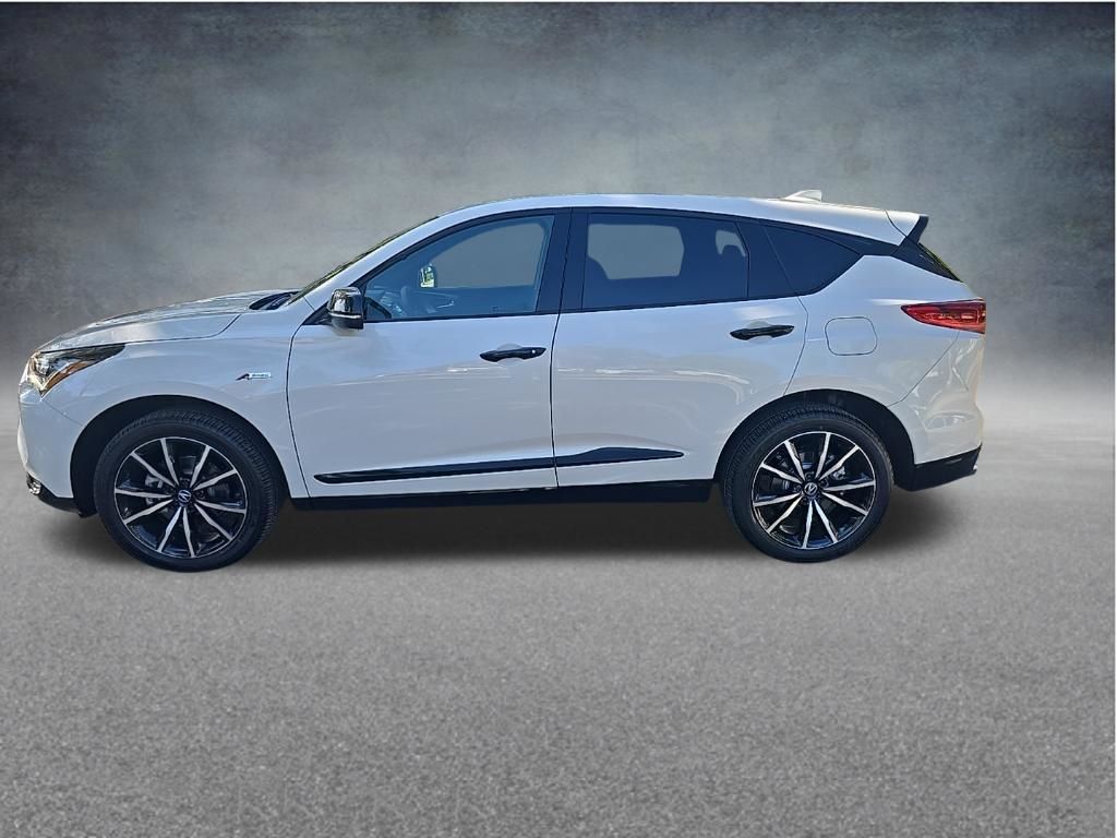 Thumbnail: 2026 Acura RDX - 8