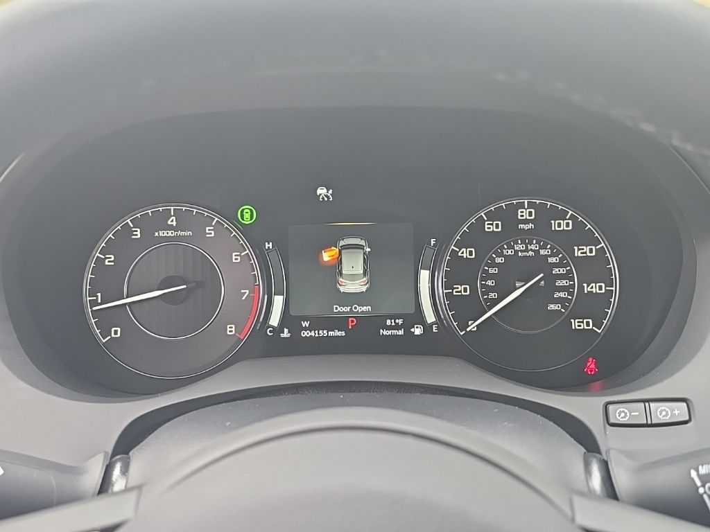 Thumbnail: 2025 Acura RDX - 20