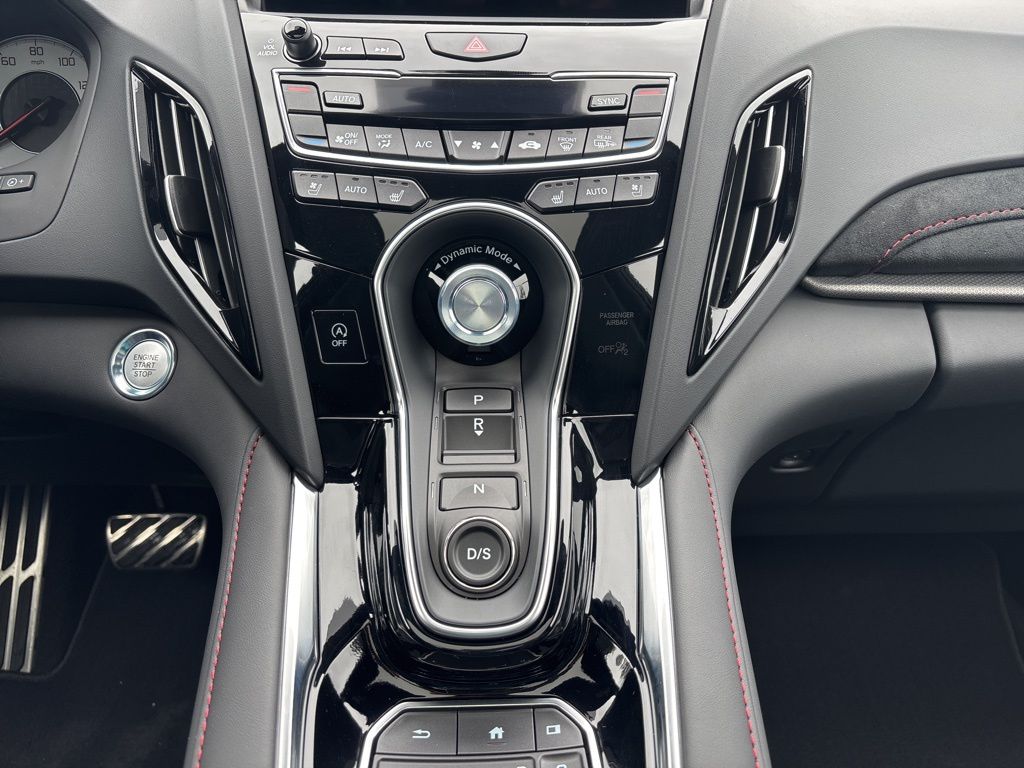 Thumbnail: 2026 Acura RDX - 24