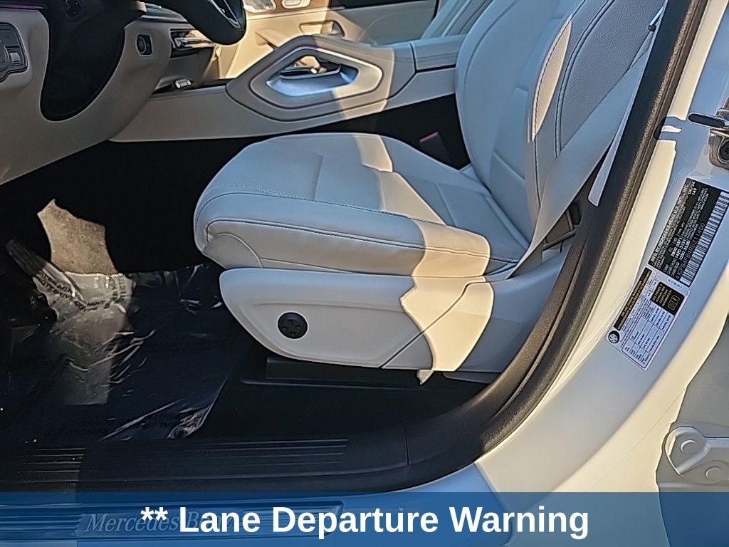 Thumbnail: 2024 Mercedes-Benz GLE - 14