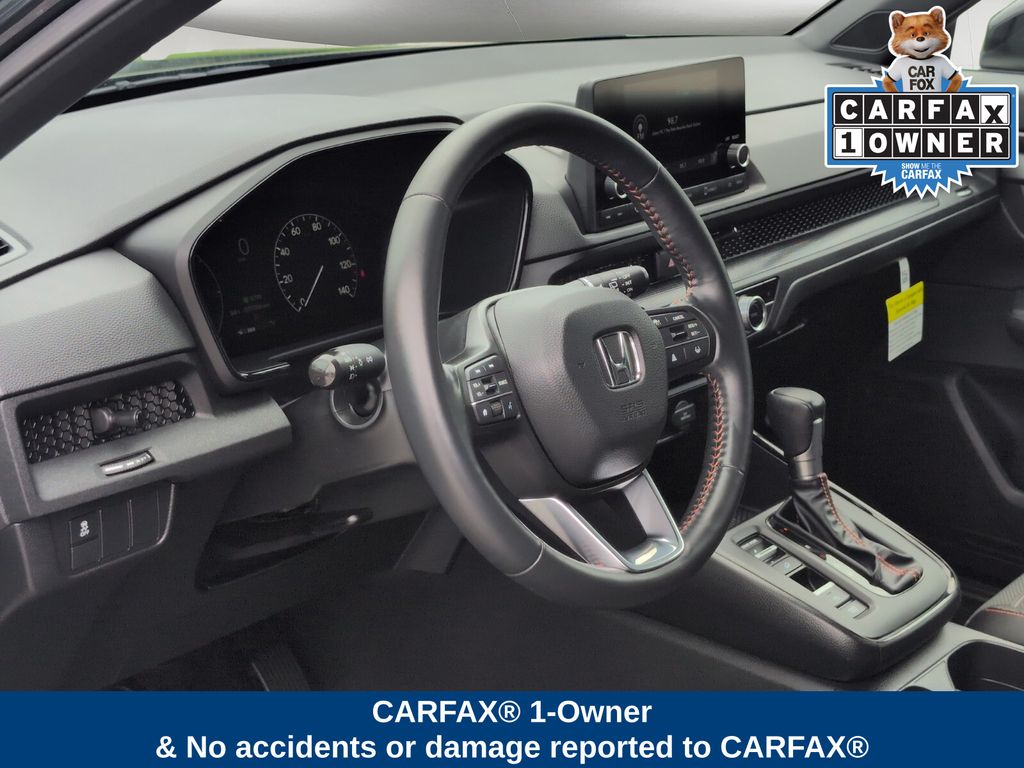 Thumbnail: 2023 Honda CR-V - 2