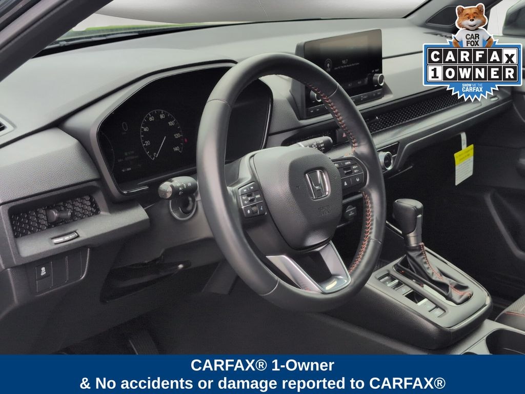 Used 2023 Honda CR-V Hybrid Sport SUV