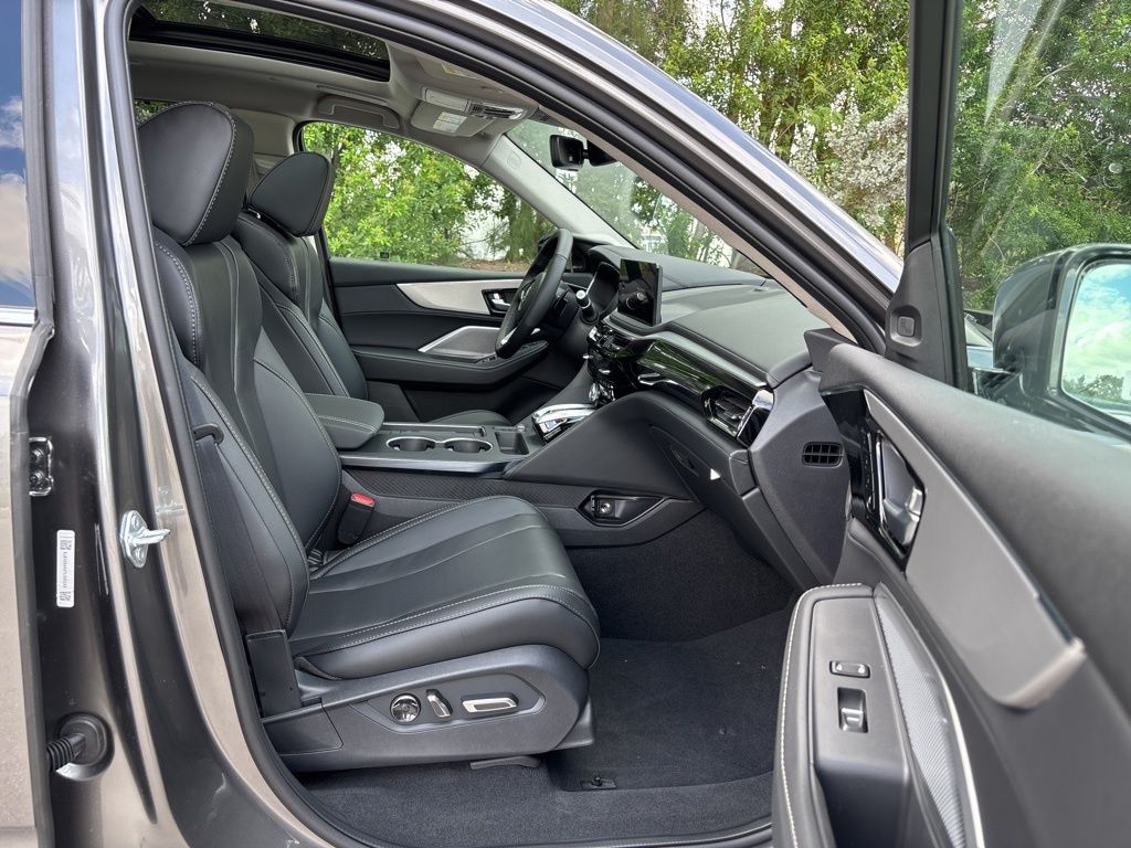 Thumbnail: 2026 Acura MDX - 17