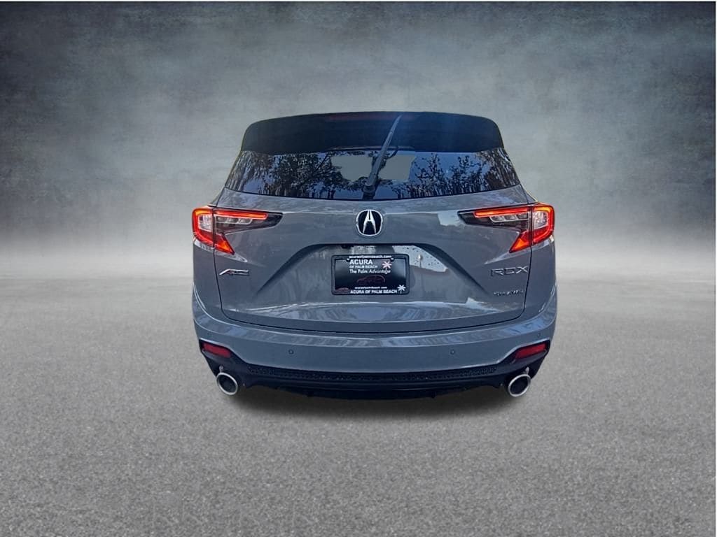 Thumbnail: 2026 Acura RDX - 6