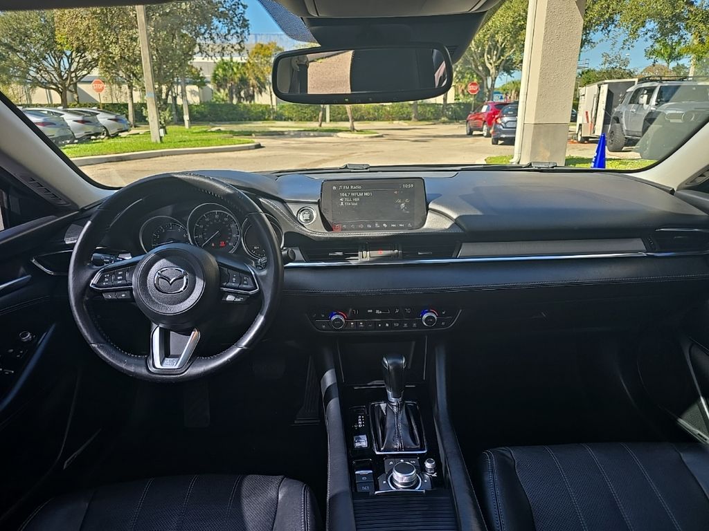 Thumbnail: 2018 Mazda Mazda6 - 32