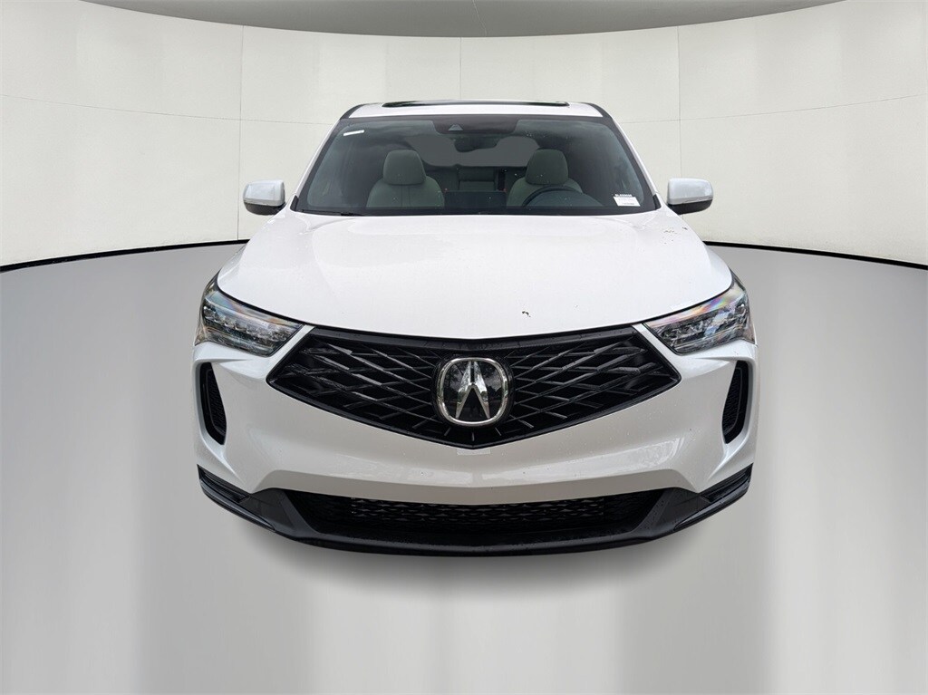 Thumbnail: 2025 Acura RDX - 2