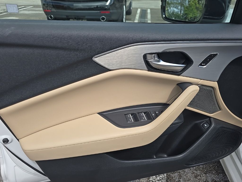 Thumbnail: 2022 Acura TLX - 13