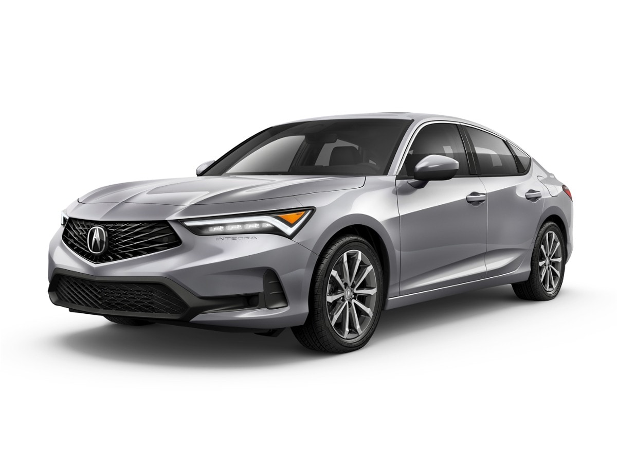 2026 Acura Integra -'s photo