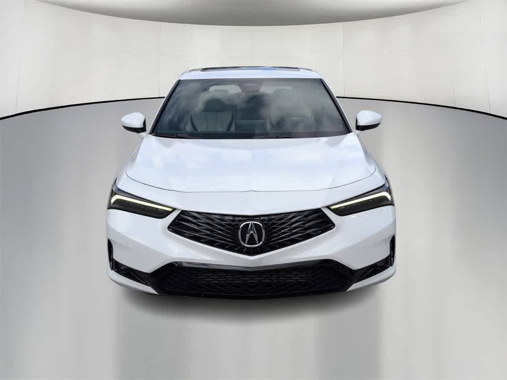 Thumbnail: 2023 Acura Integra - 7