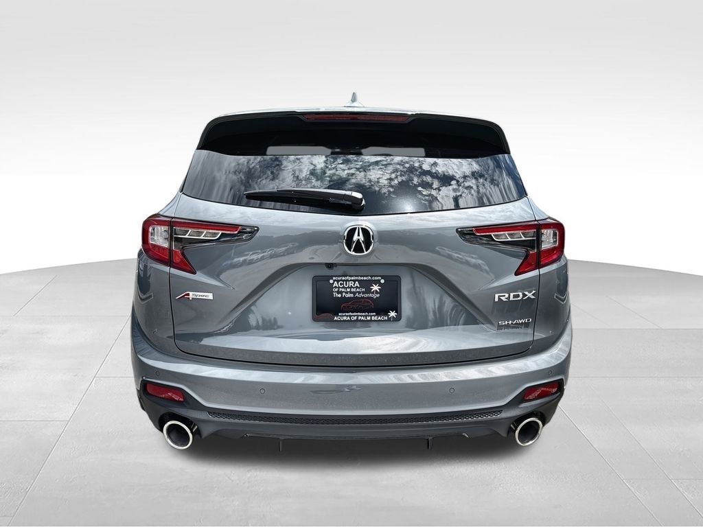 Thumbnail: 2026 Acura RDX - 7