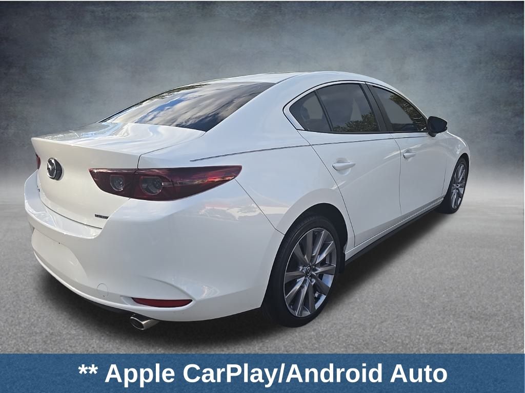 Thumbnail: 2021 Mazda Mazda3 - 5