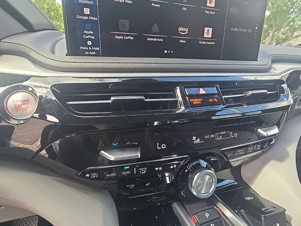 Thumbnail: 2026 Acura MDX - 21