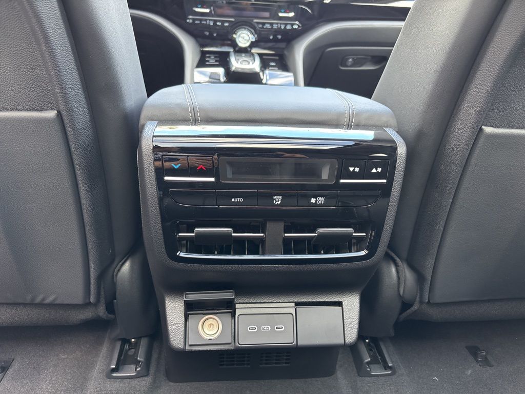 Thumbnail: 2026 Acura MDX - 29