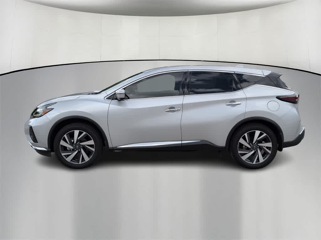 Thumbnail: 2024 Nissan Murano - 2