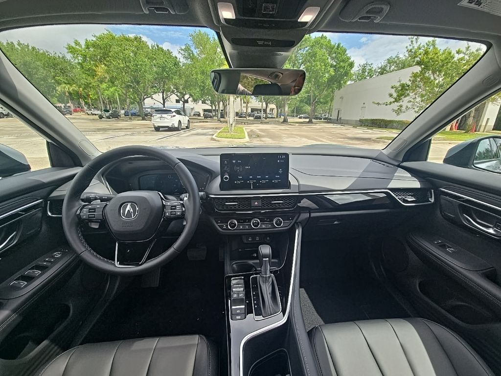 Thumbnail: 2026 Acura ADX - 29