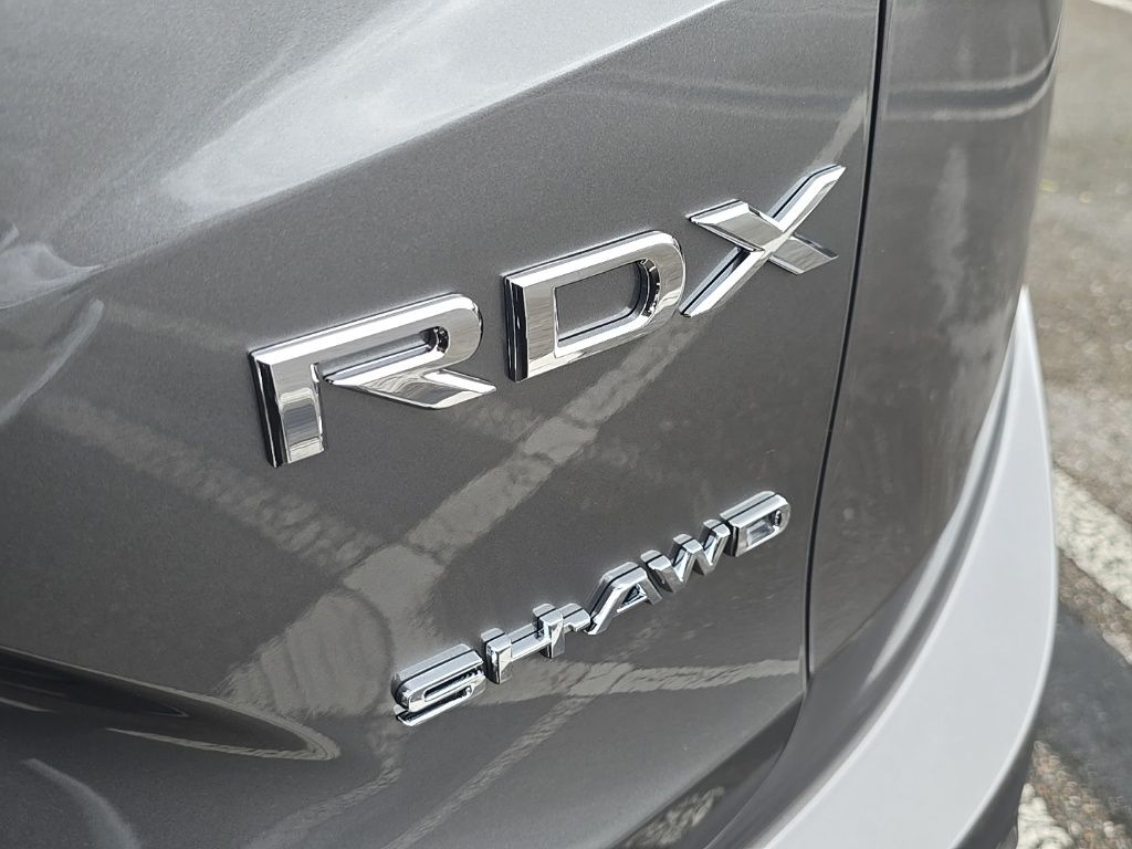 Thumbnail: 2026 Acura RDX - 12