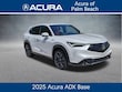  Acura ADX