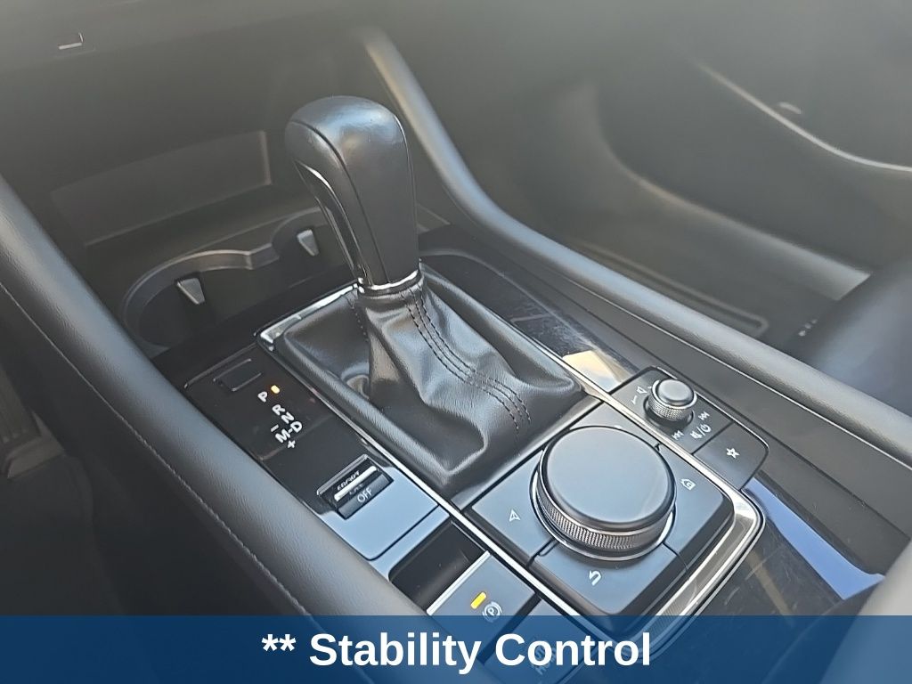 Thumbnail: 2021 Mazda Mazda3 - 23