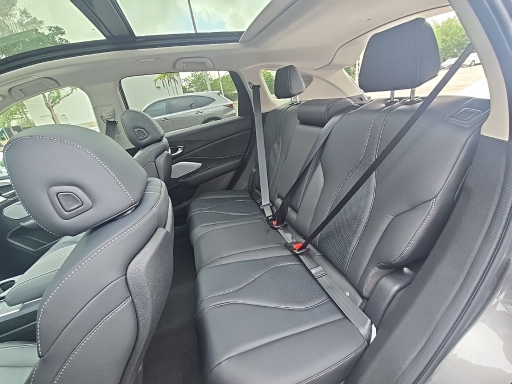 Thumbnail: 2026 Acura RDX - 32