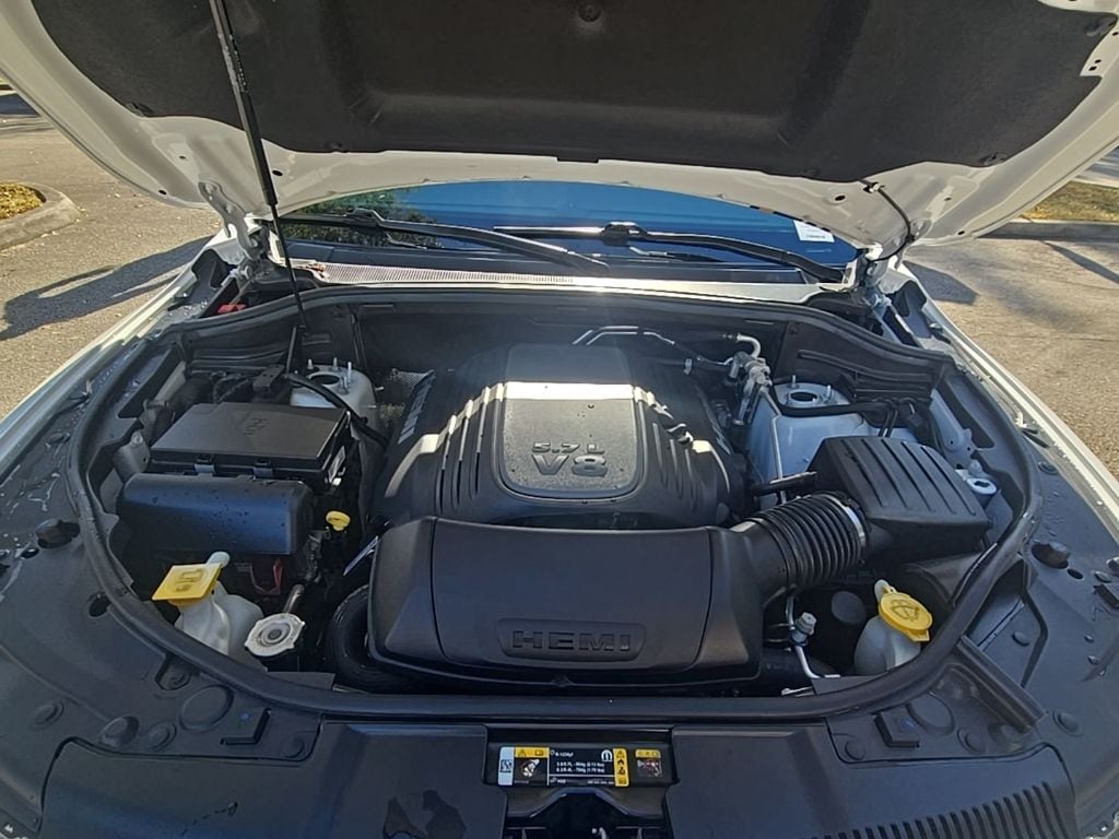 Thumbnail: 2023 Dodge Durango - 40