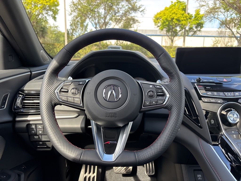 Thumbnail: 2026 Acura RDX - 21