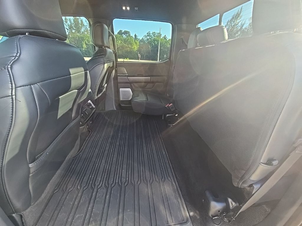 Thumbnail: 2023 Ford F-150 - 31