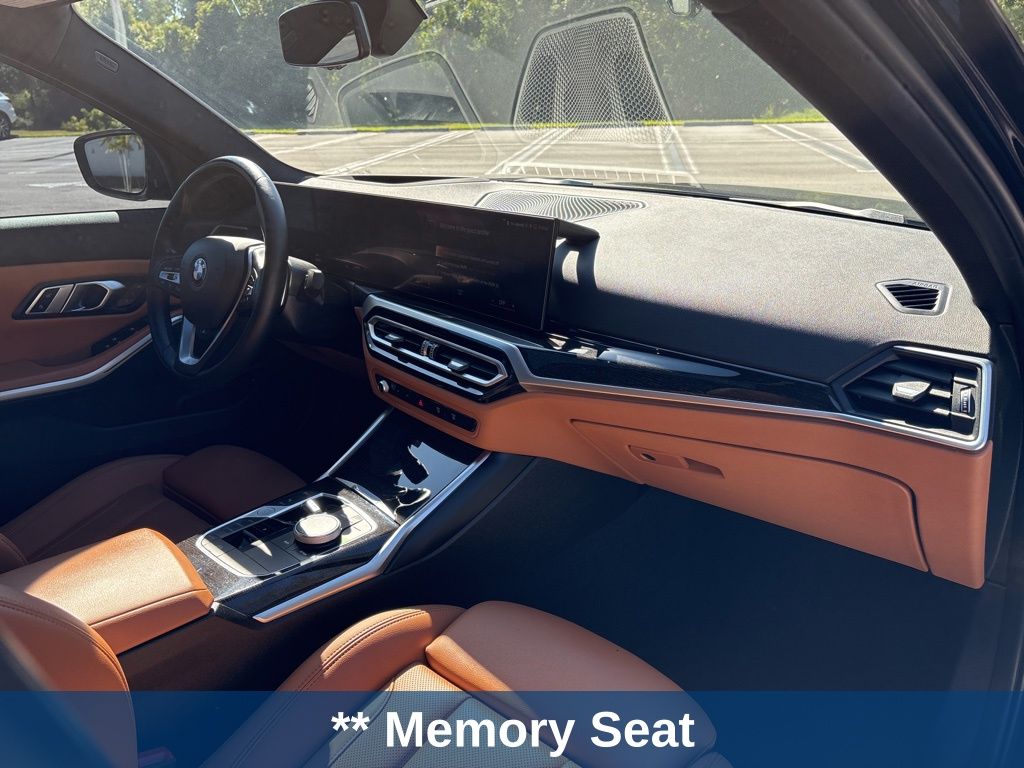 Thumbnail: 2023 BMW 3 Series - 19